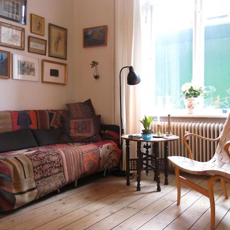 Apartmentincopenhagen Apartment 931 Zewnętrze zdjęcie