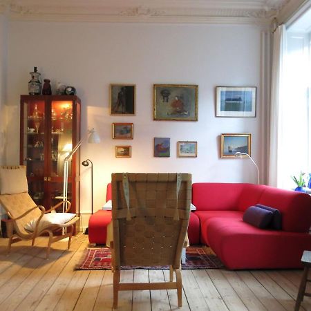 Apartmentincopenhagen Apartment 931 Zewnętrze zdjęcie