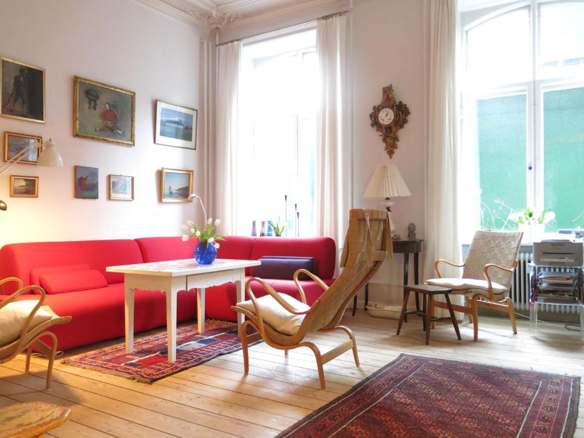 Apartmentincopenhagen Apartment 931 Zewnętrze zdjęcie
