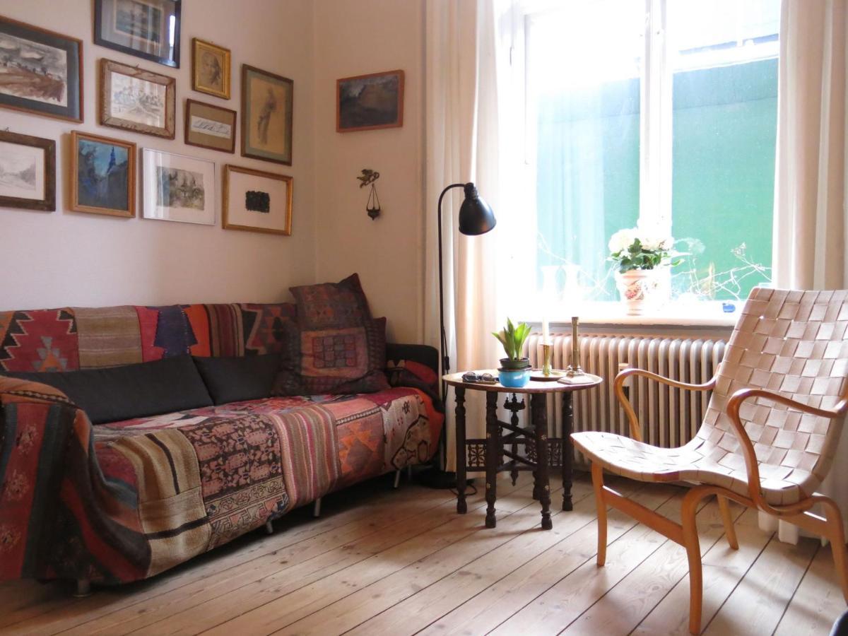 Apartmentincopenhagen Apartment 931 Zewnętrze zdjęcie