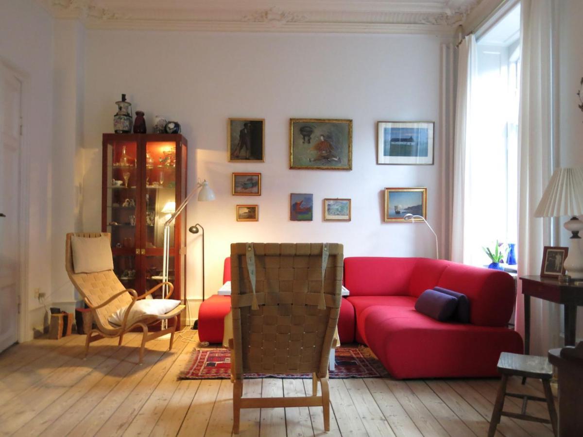 Apartmentincopenhagen Apartment 931 Zewnętrze zdjęcie